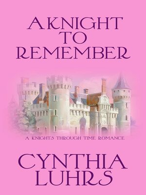 cover image of A Knight to Remember